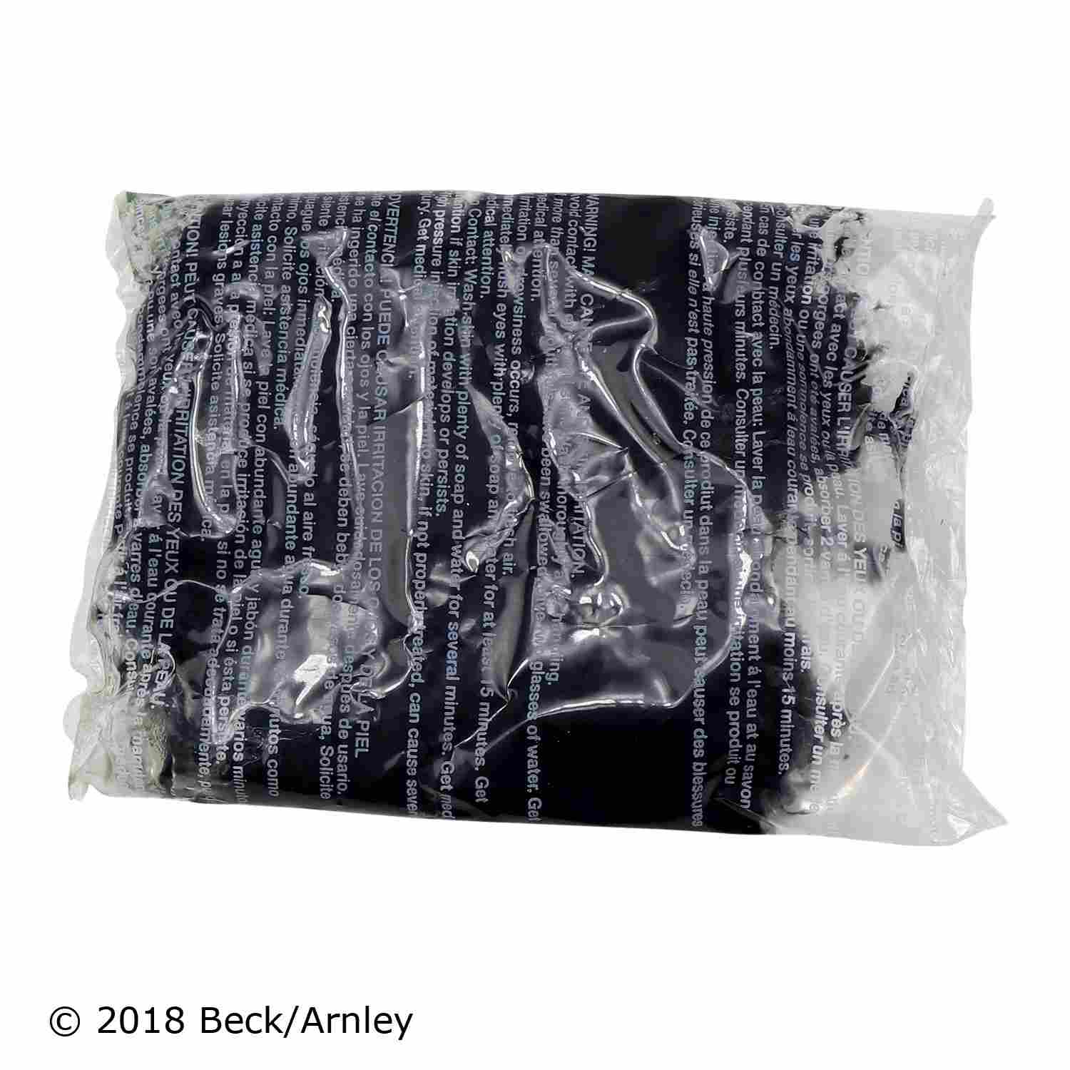 Beck/Arnley CV Joint Boot Kit 103-2549