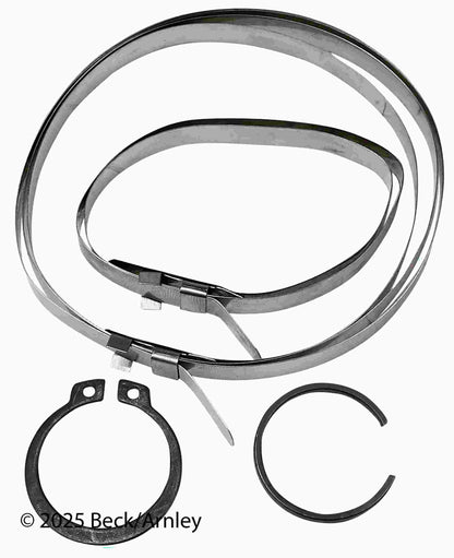 Beck/Arnley CV Joint Boot Kit 103-2564