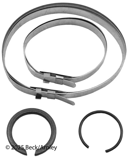 Beck/Arnley CV Joint Boot Kit 103-2662