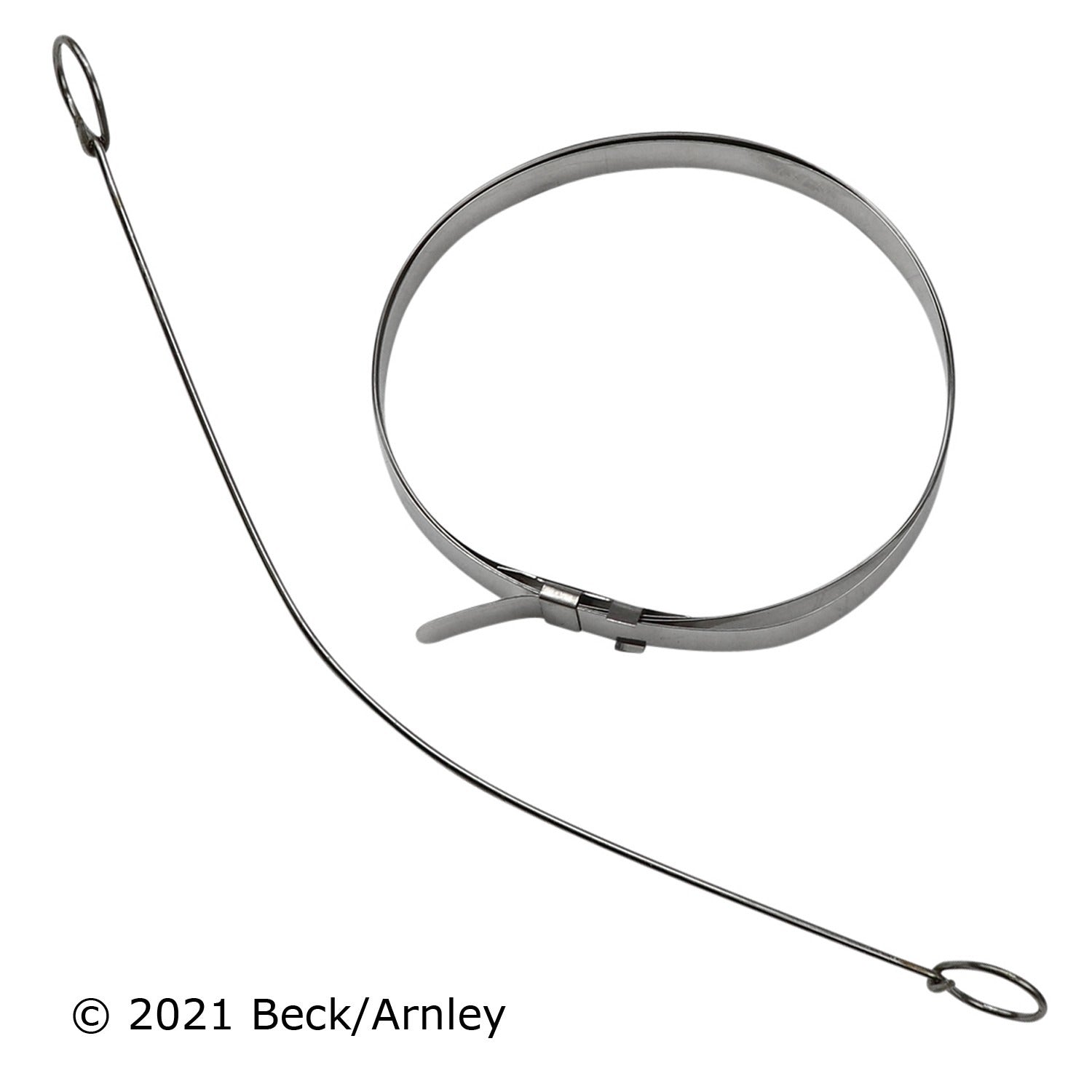 Beck/Arnley Rack and Pinion Bellows Kit 103-2670