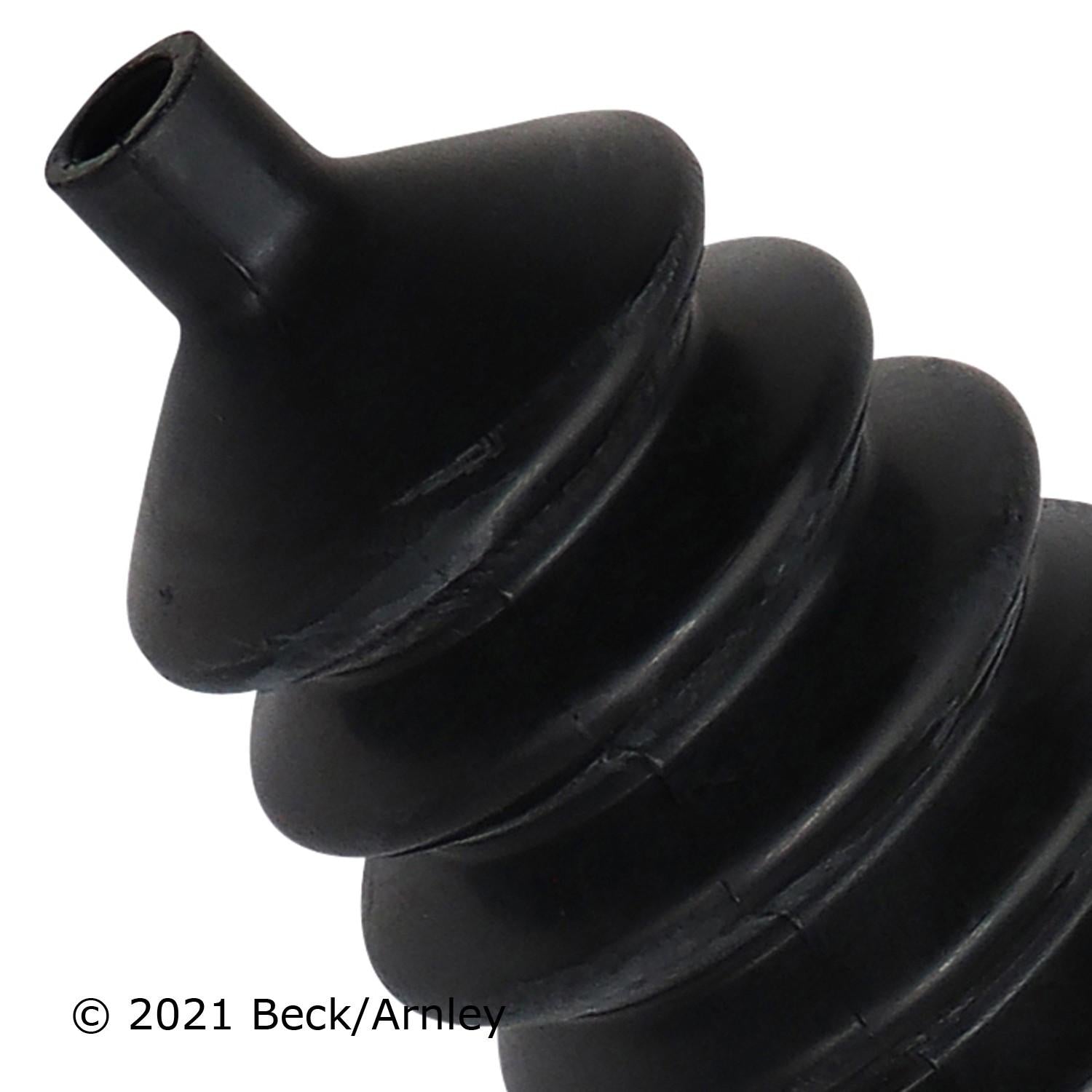 Beck/Arnley Rack and Pinion Bellows Kit 103-2671