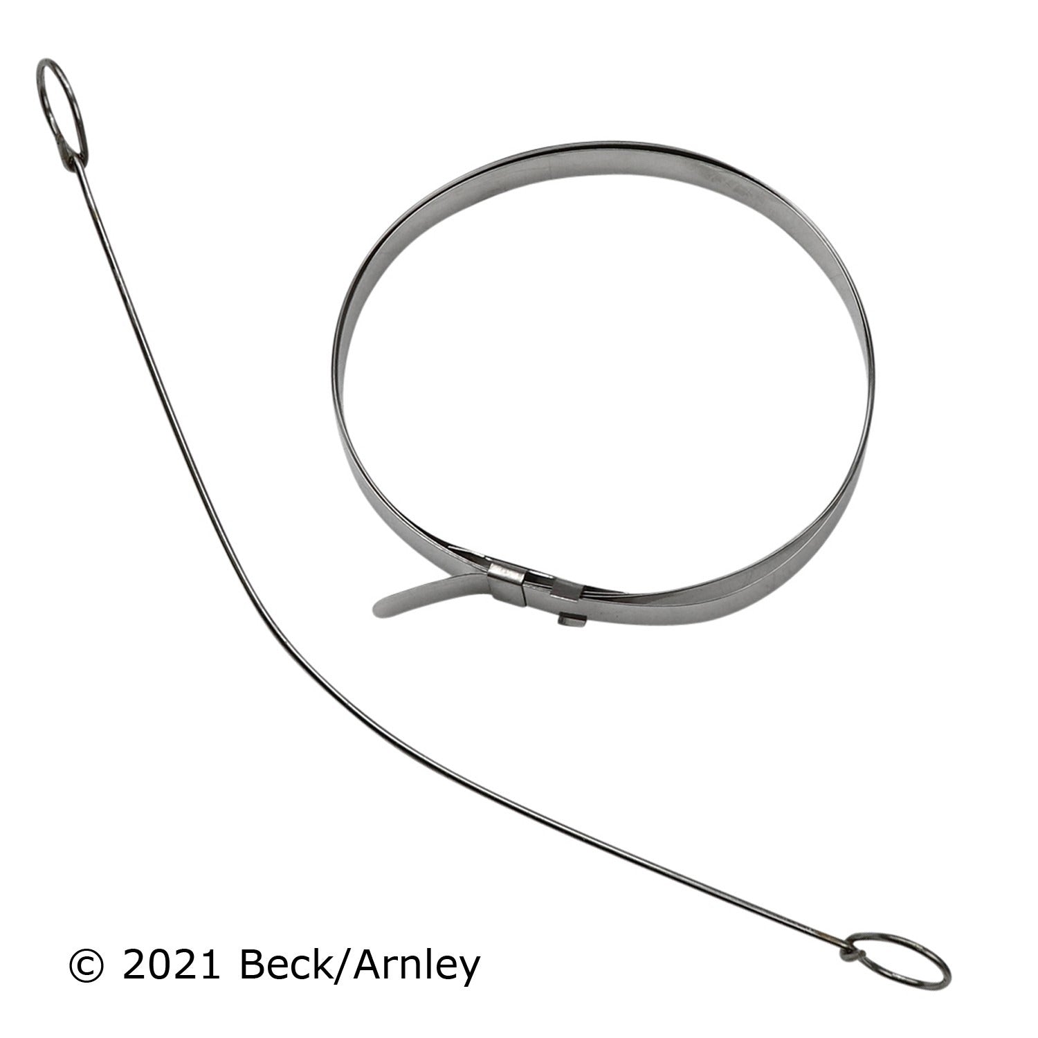 Beck/Arnley Rack and Pinion Bellows Kit 103-2671