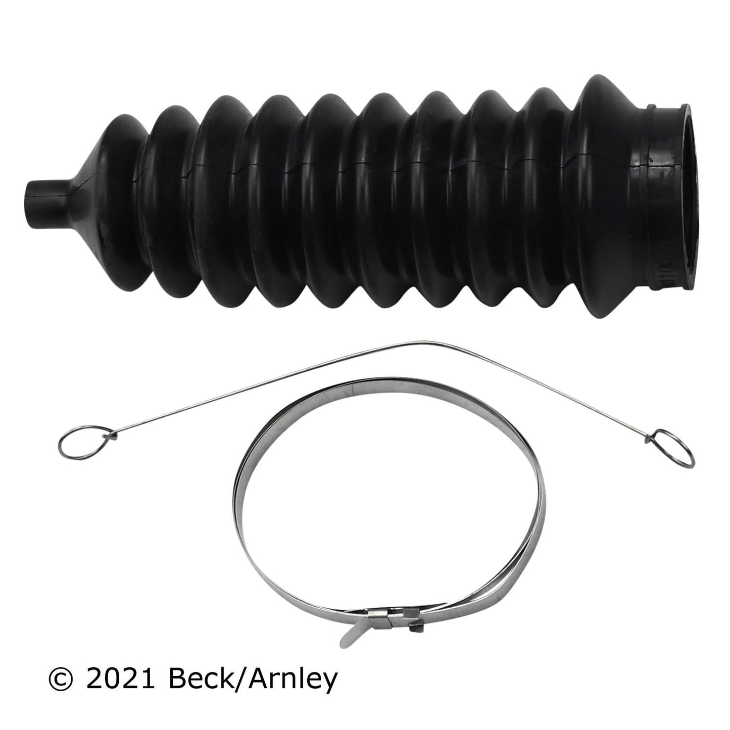 Beck/Arnley Rack and Pinion Bellows Kit 103-2671