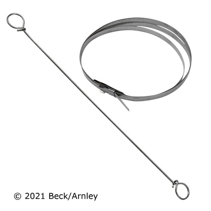 Beck/Arnley Rack and Pinion Bellows Kit 103-2673