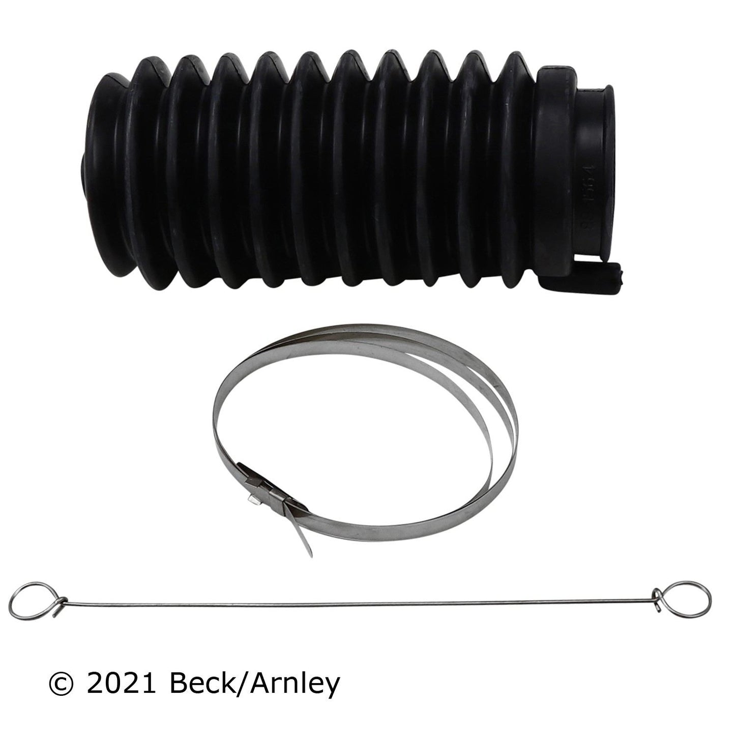 Beck/Arnley Rack and Pinion Bellows Kit 103-2673