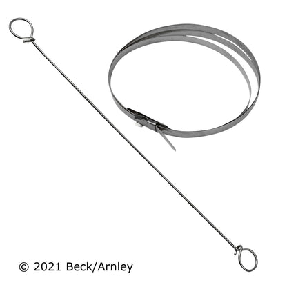 Beck/Arnley Rack and Pinion Bellows Kit 103-2673
