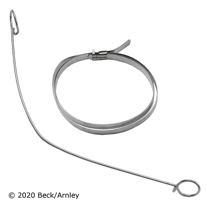 Beck/Arnley STEERING RACK BOOT KIT 103-2684