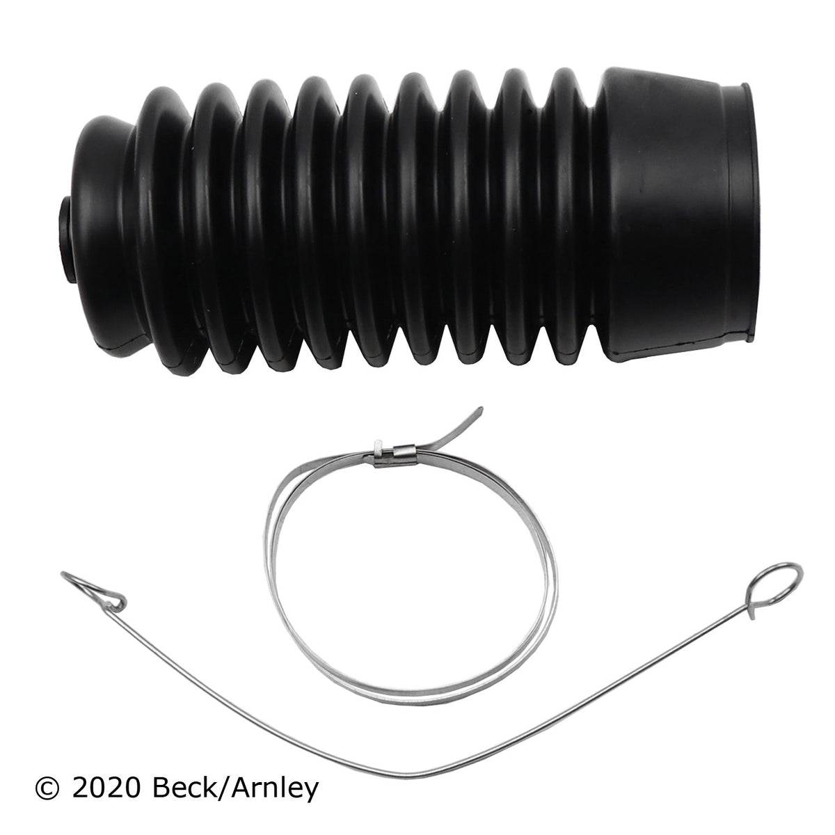 Beck/Arnley STEERING RACK BOOT KIT 103-2684