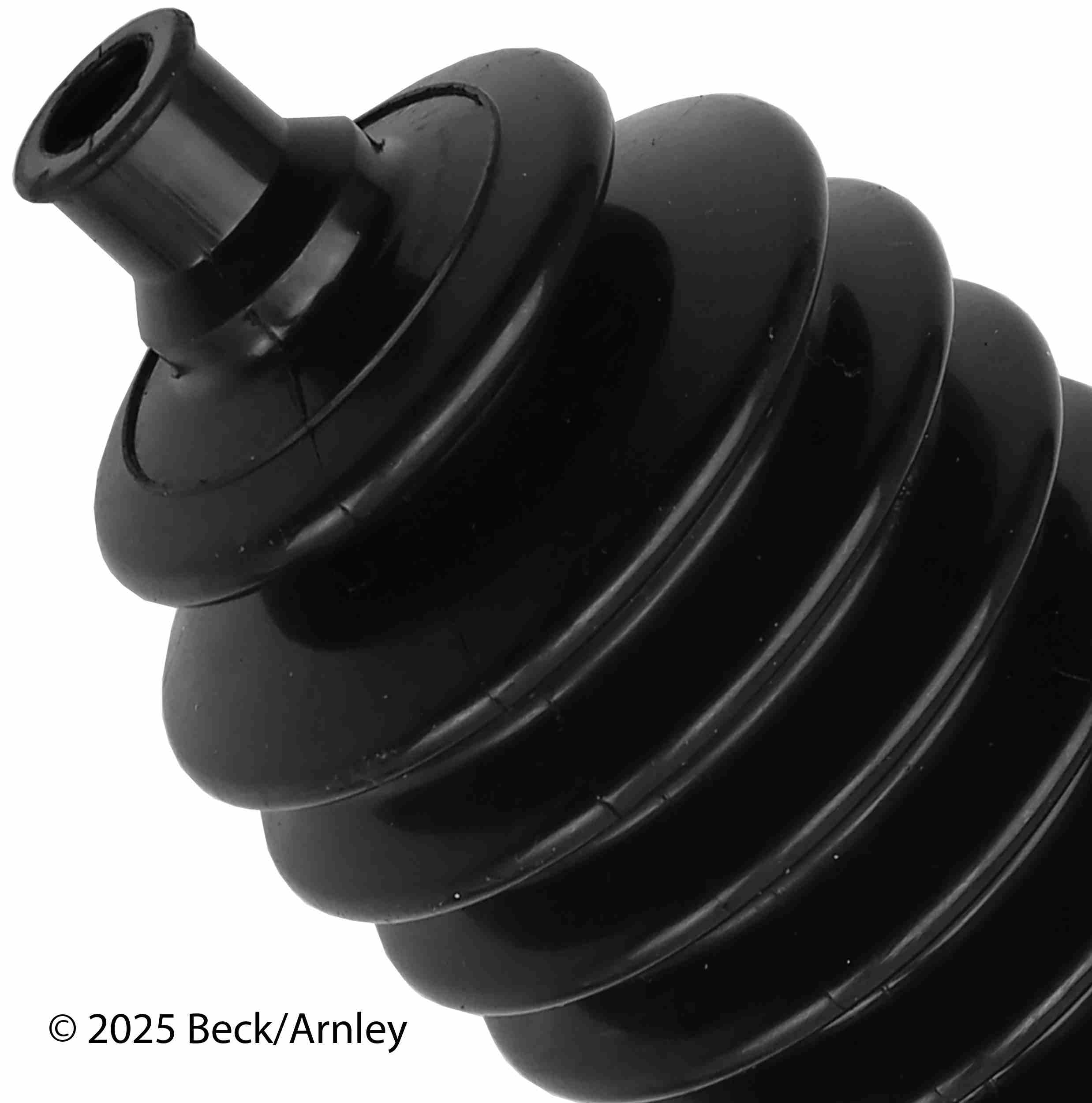 Beck/Arnley Rack and Pinion Bellows Kit 103-2691