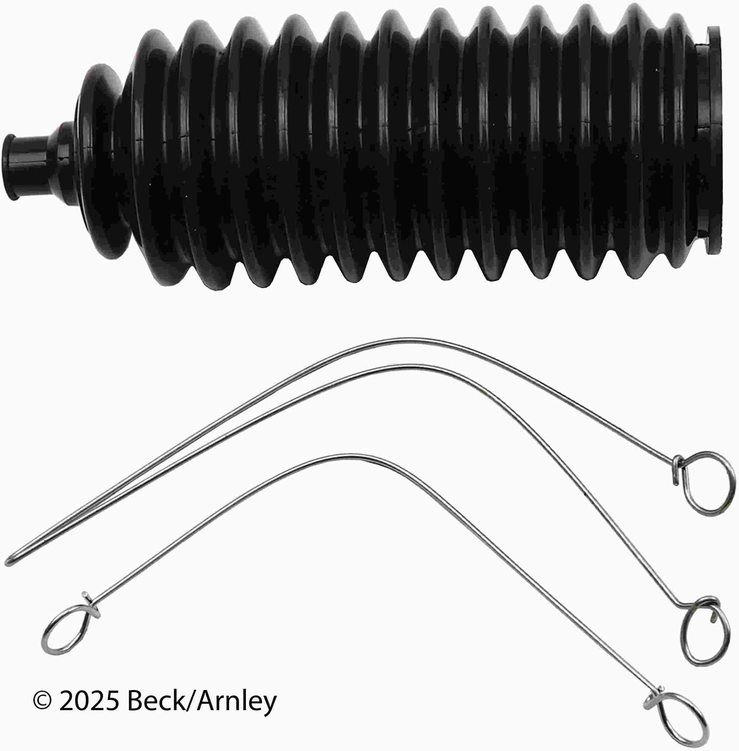 Beck/Arnley Rack and Pinion Bellows Kit 103-2691