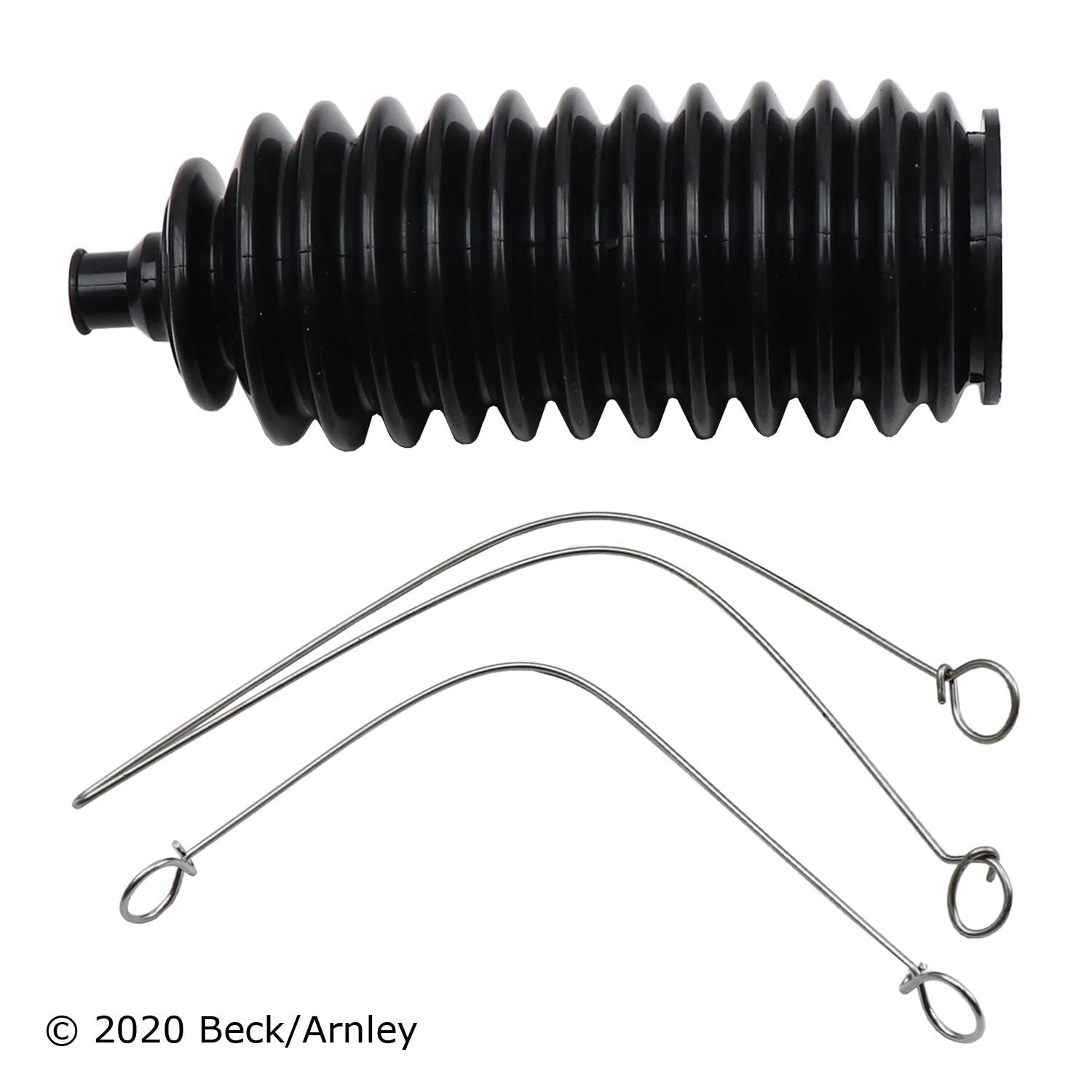Beck/Arnley Rack and Pinion Bellows Kit 103-2691