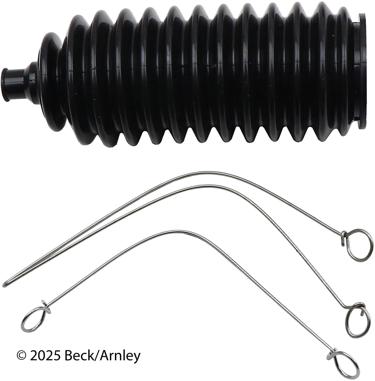 Beck/Arnley Rack and Pinion Bellows Kit 103-2691