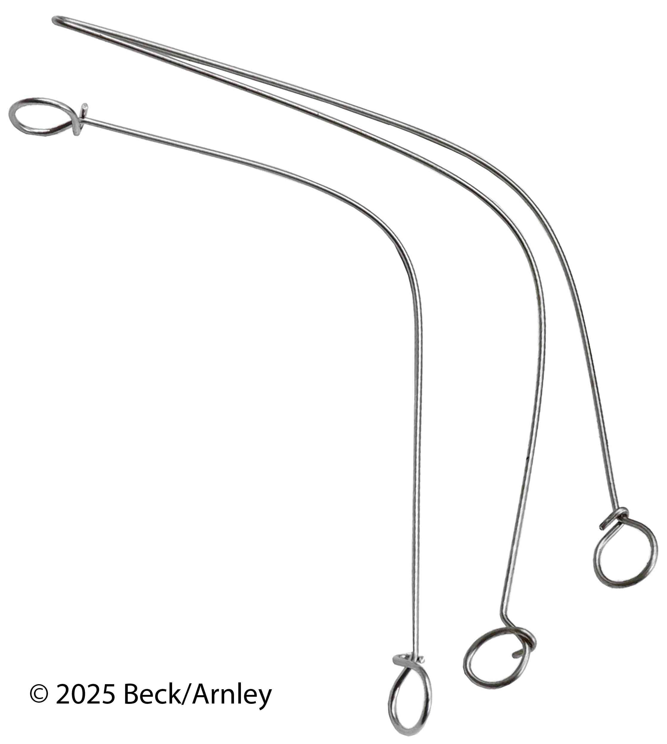 Beck/Arnley Rack and Pinion Bellows Kit 103-2691