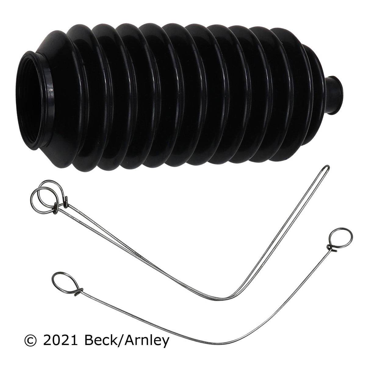 Beck/Arnley STEERING RACK BOOT KIT 103-2697