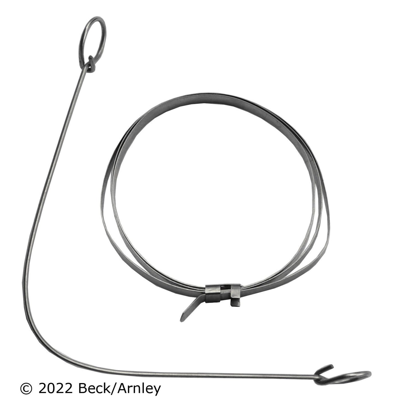 Beck/Arnley Rack and Pinion Bellows Kit 103-2702