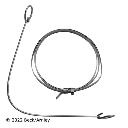 Beck/Arnley Rack and Pinion Bellows Kit 103-2702
