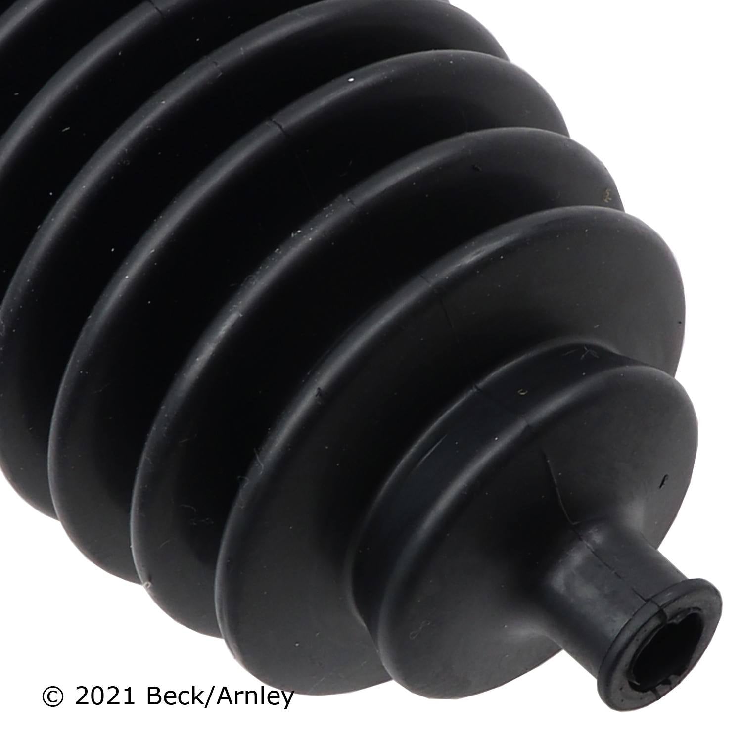 Beck/Arnley Rack and Pinion Bellows Kit 103-2731