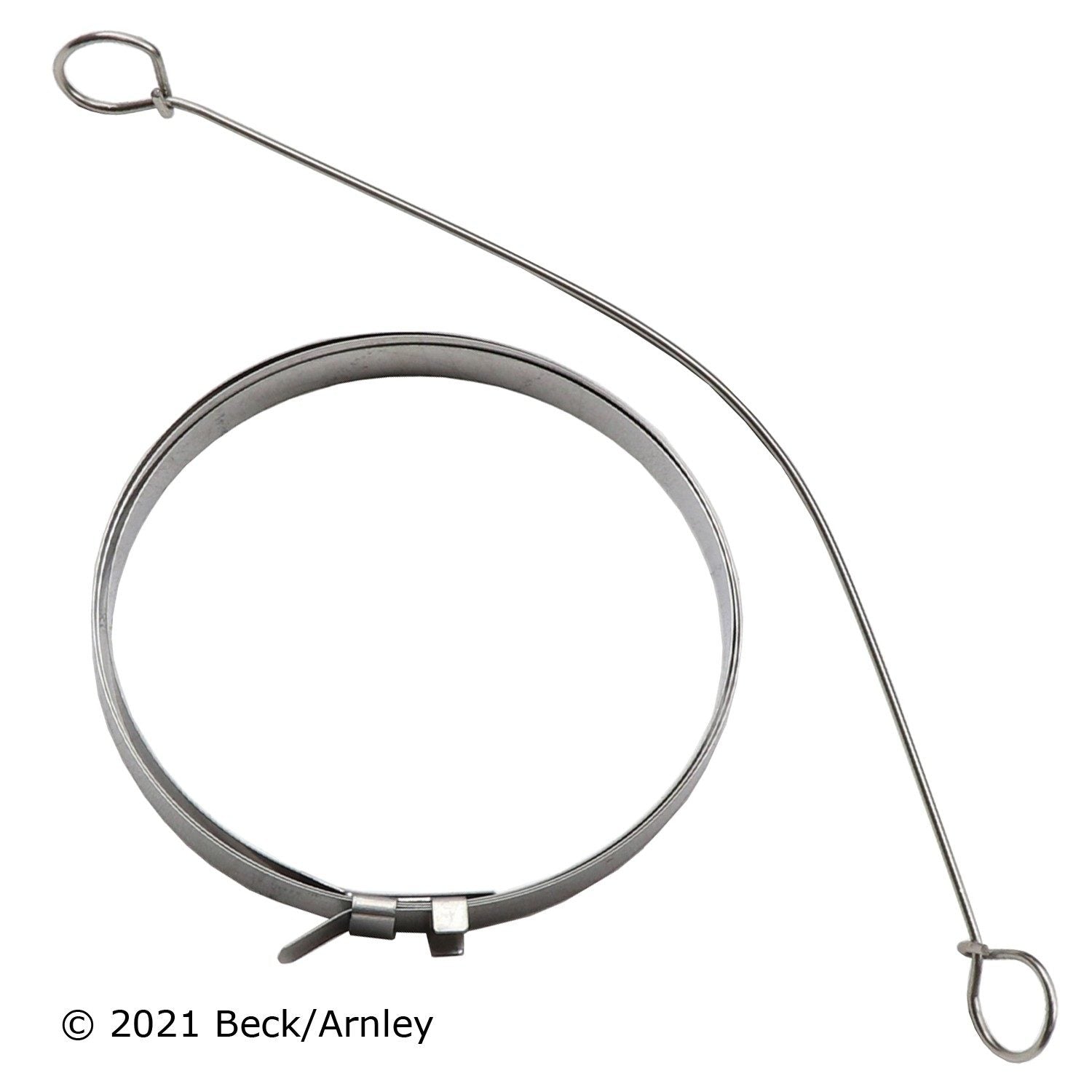 Beck/Arnley Rack and Pinion Bellows Kit 103-2731