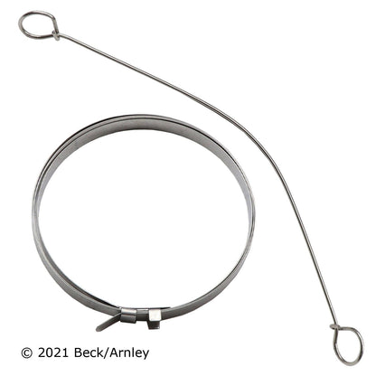 Beck/Arnley Rack and Pinion Bellows Kit 103-2731