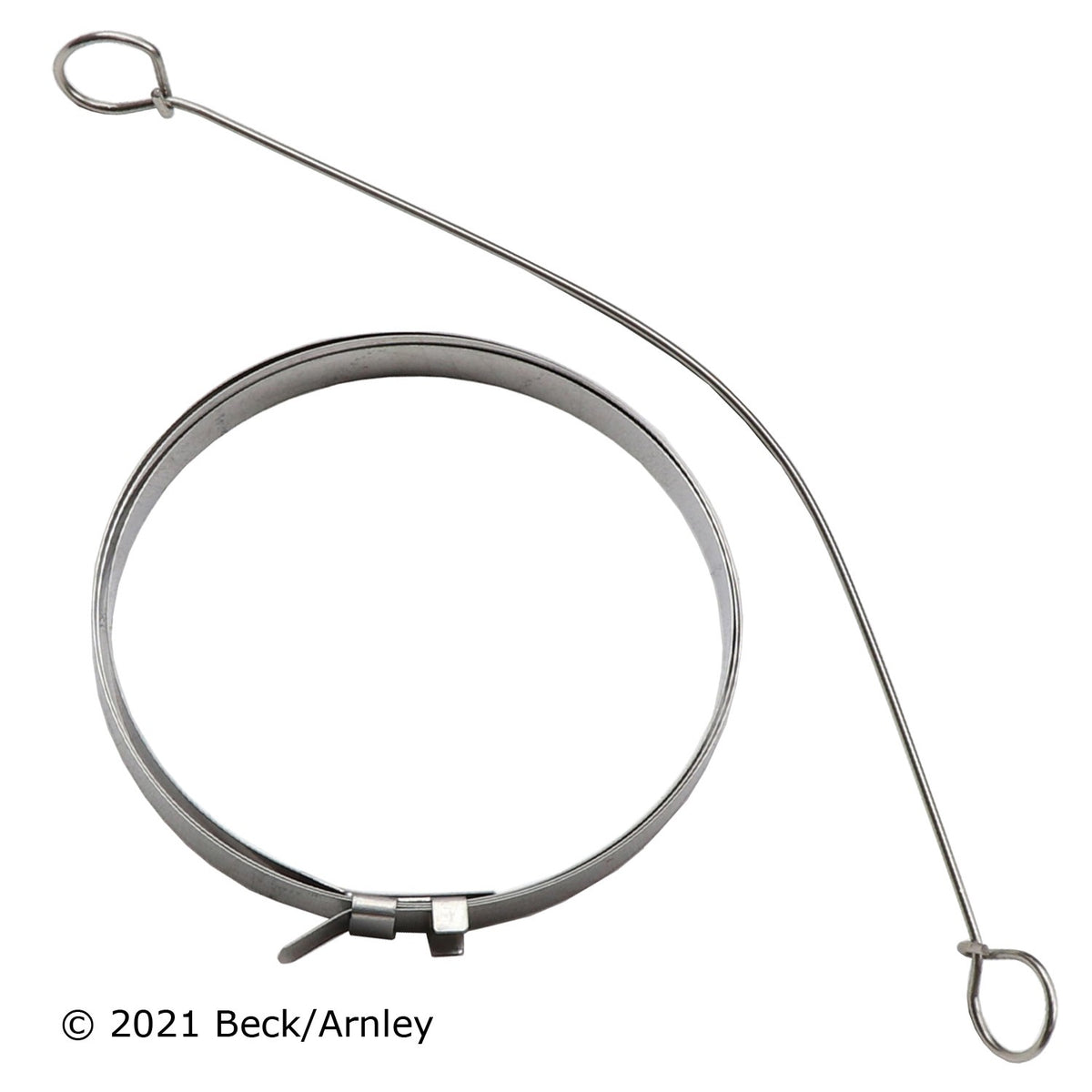 Beck/Arnley Rack and Pinion Bellows Kit 103-2731