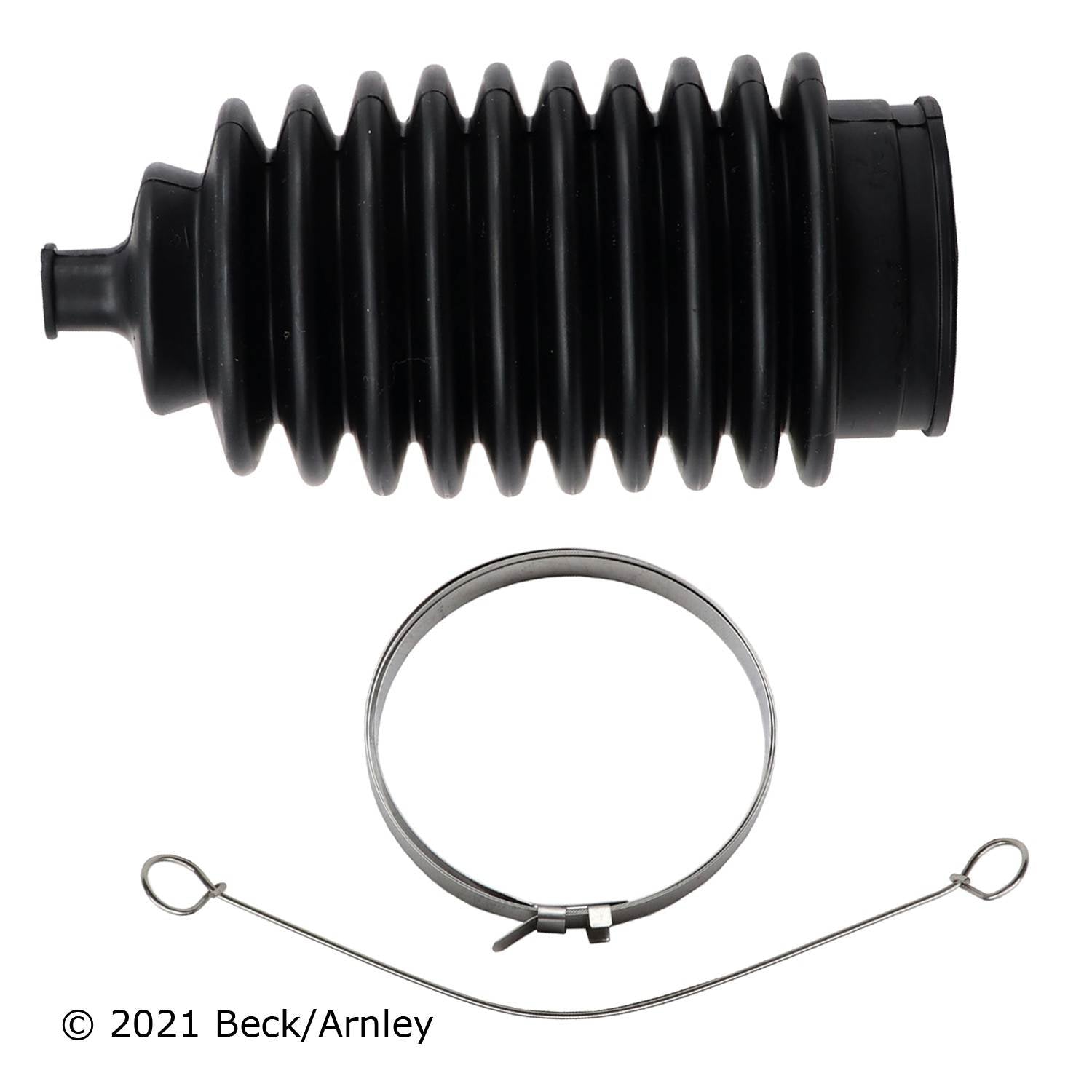 Beck/Arnley Rack and Pinion Bellows Kit 103-2731