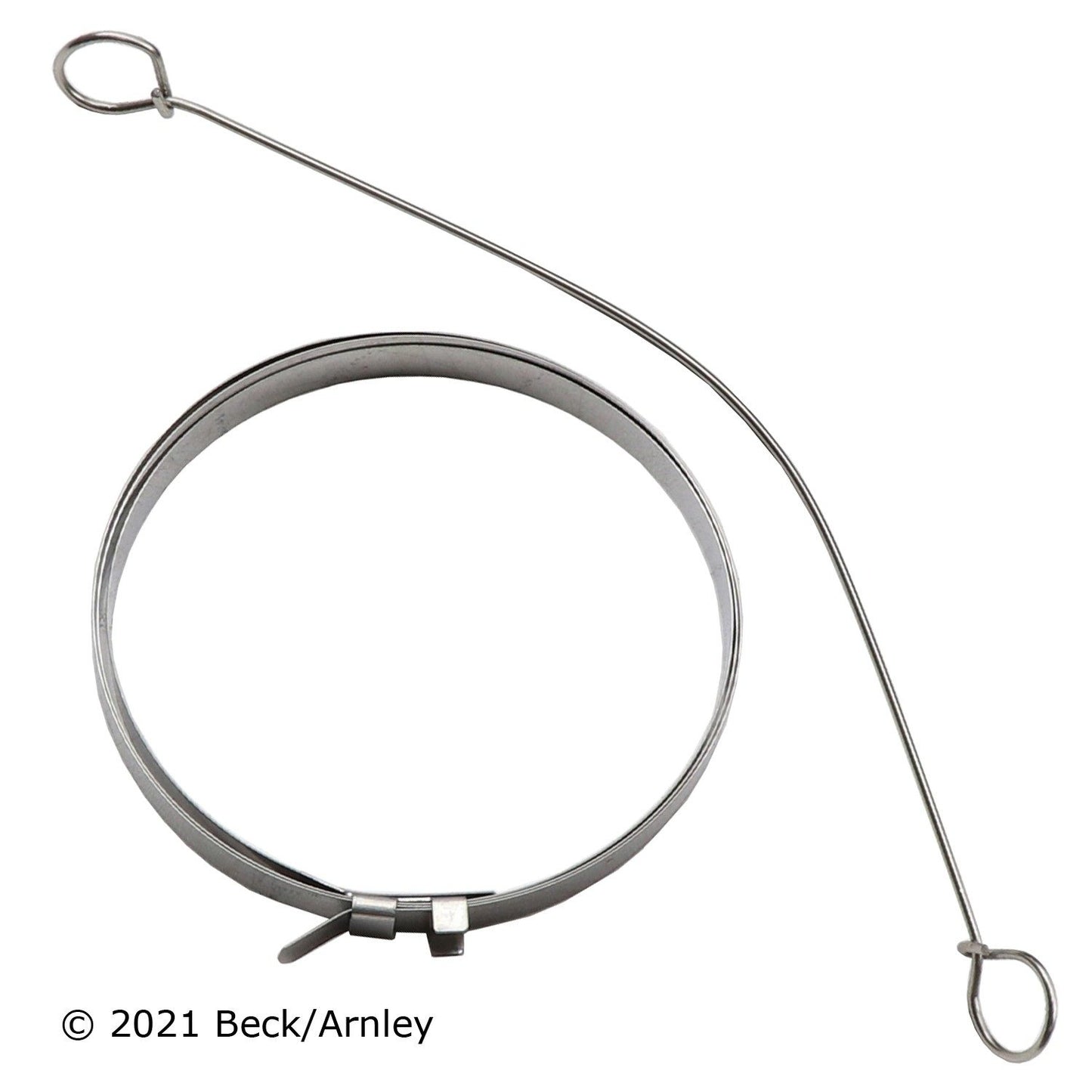 Beck/Arnley Rack and Pinion Bellows Kit 103-2731