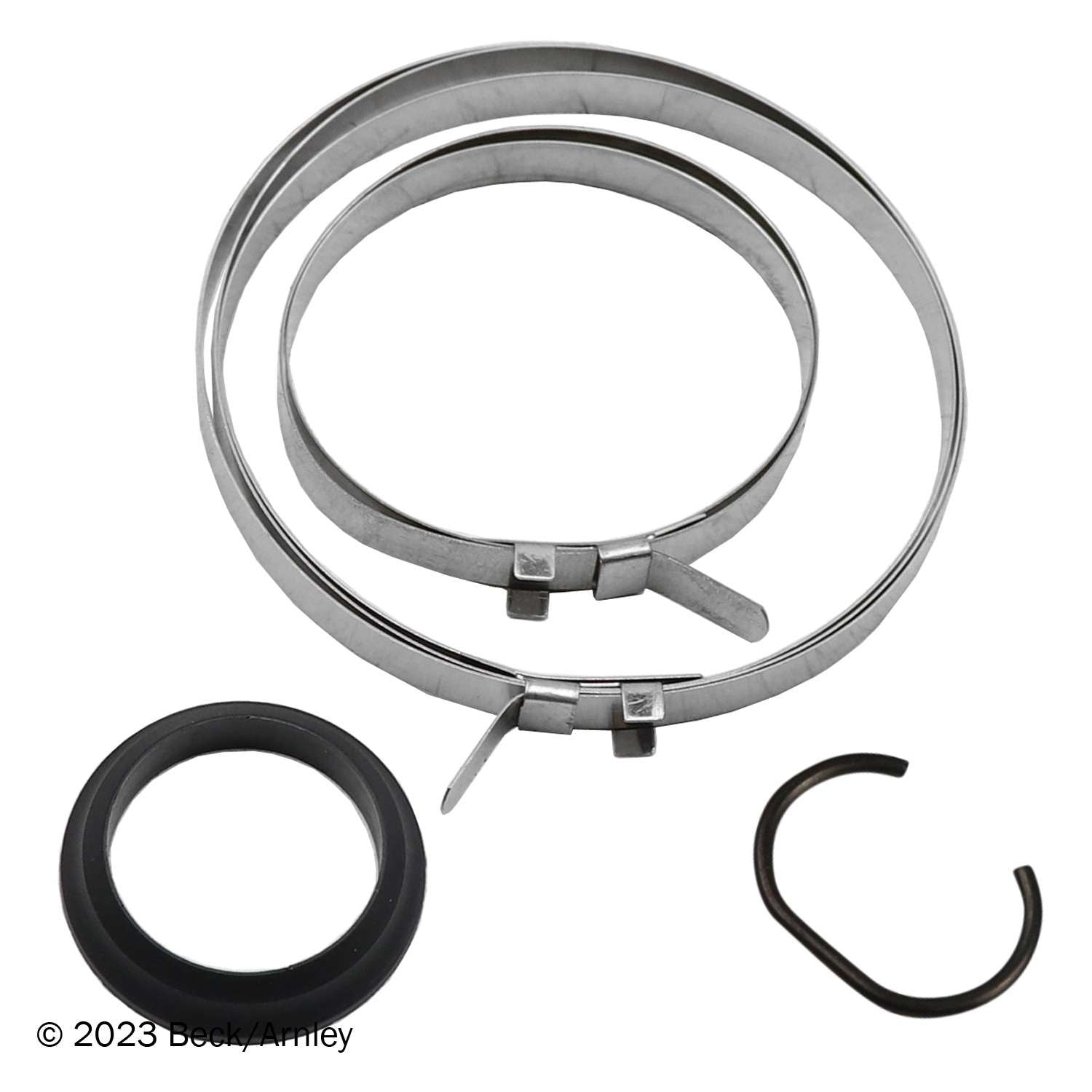 Beck/Arnley CV Joint Boot Kit 103-2743