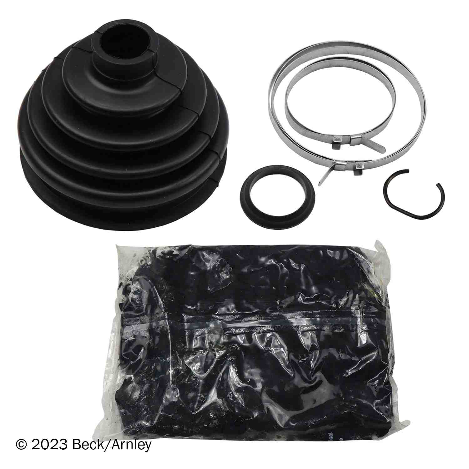 Beck/Arnley CV Joint Boot Kit 103-2743
