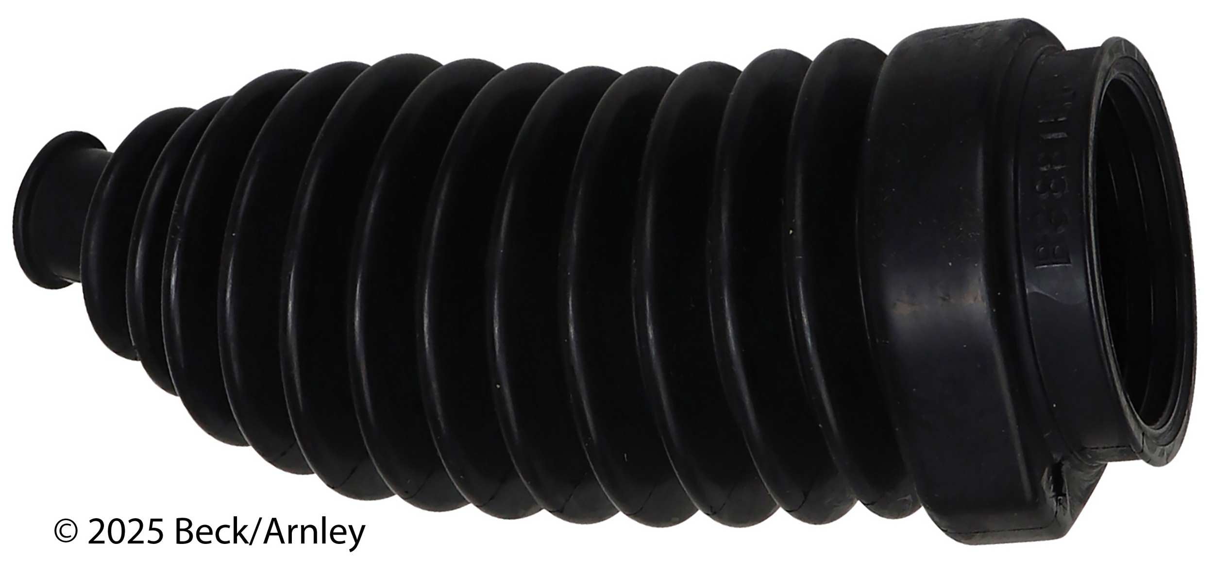 Beck/Arnley Rack and Pinion Bellows Kit 103-2791