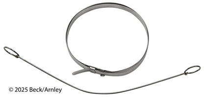 Beck/Arnley Rack and Pinion Bellows Kit 103-2791