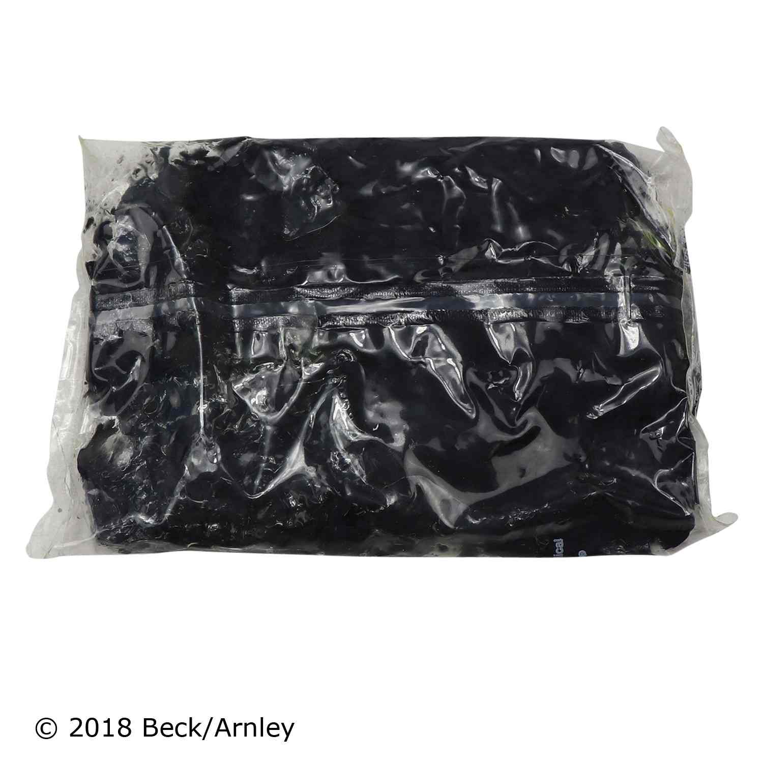 Beck/Arnley CV Joint Boot Kit 103-2806