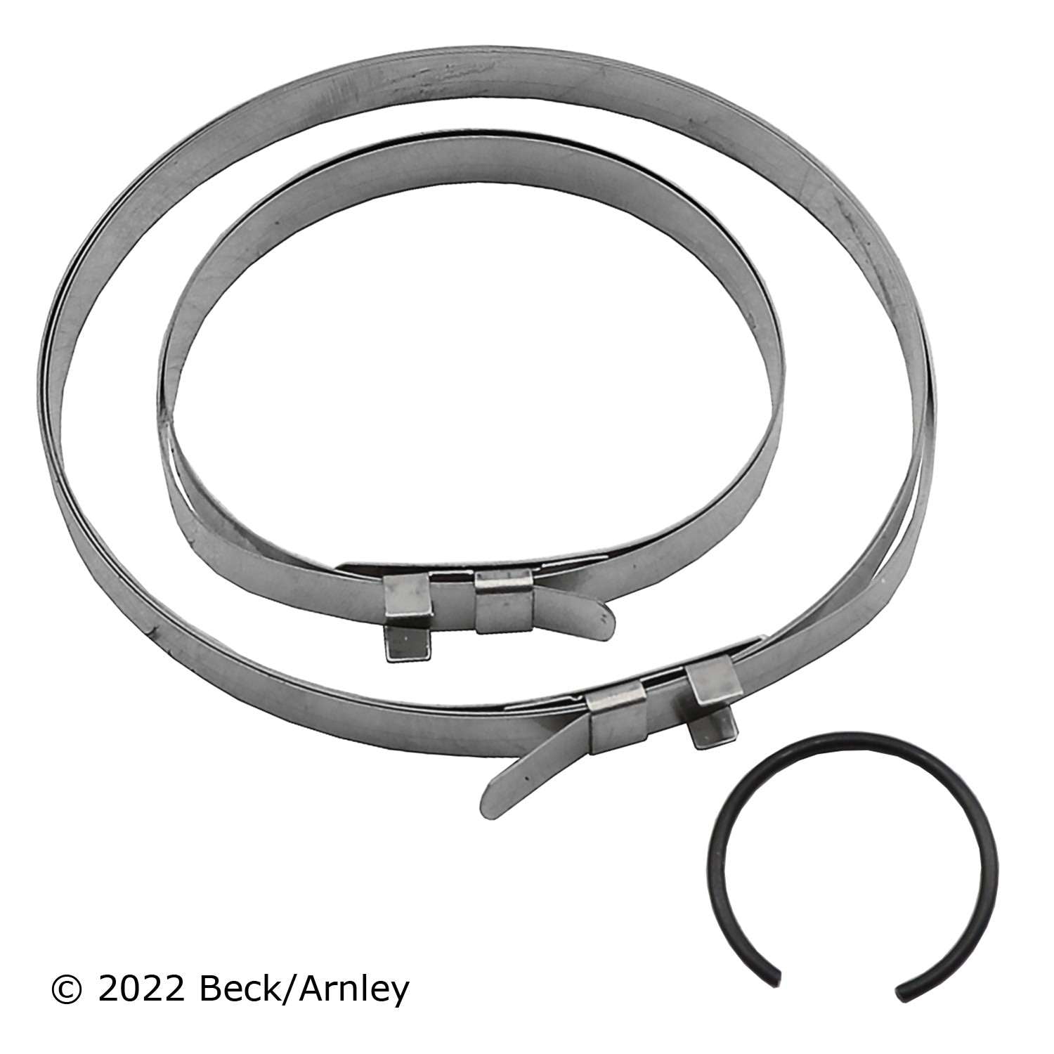 Beck/Arnley CV Joint Boot Kit 103-2828