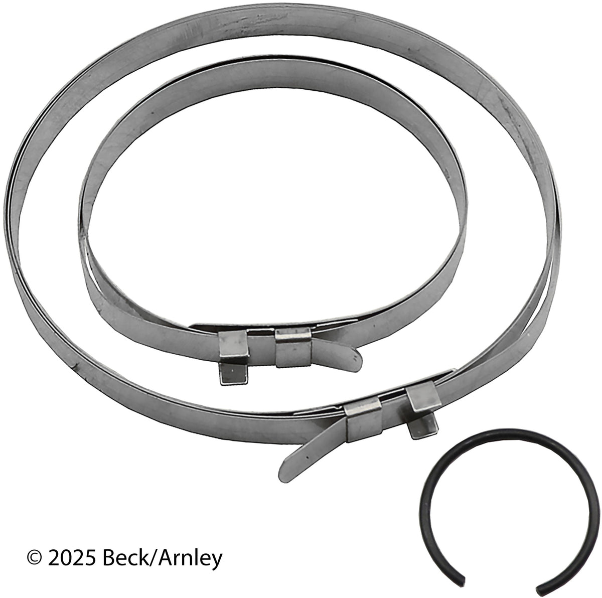 Beck/Arnley CV Joint Boot Kit 103-2828