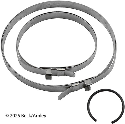 Beck/Arnley CV Joint Boot Kit 103-2828