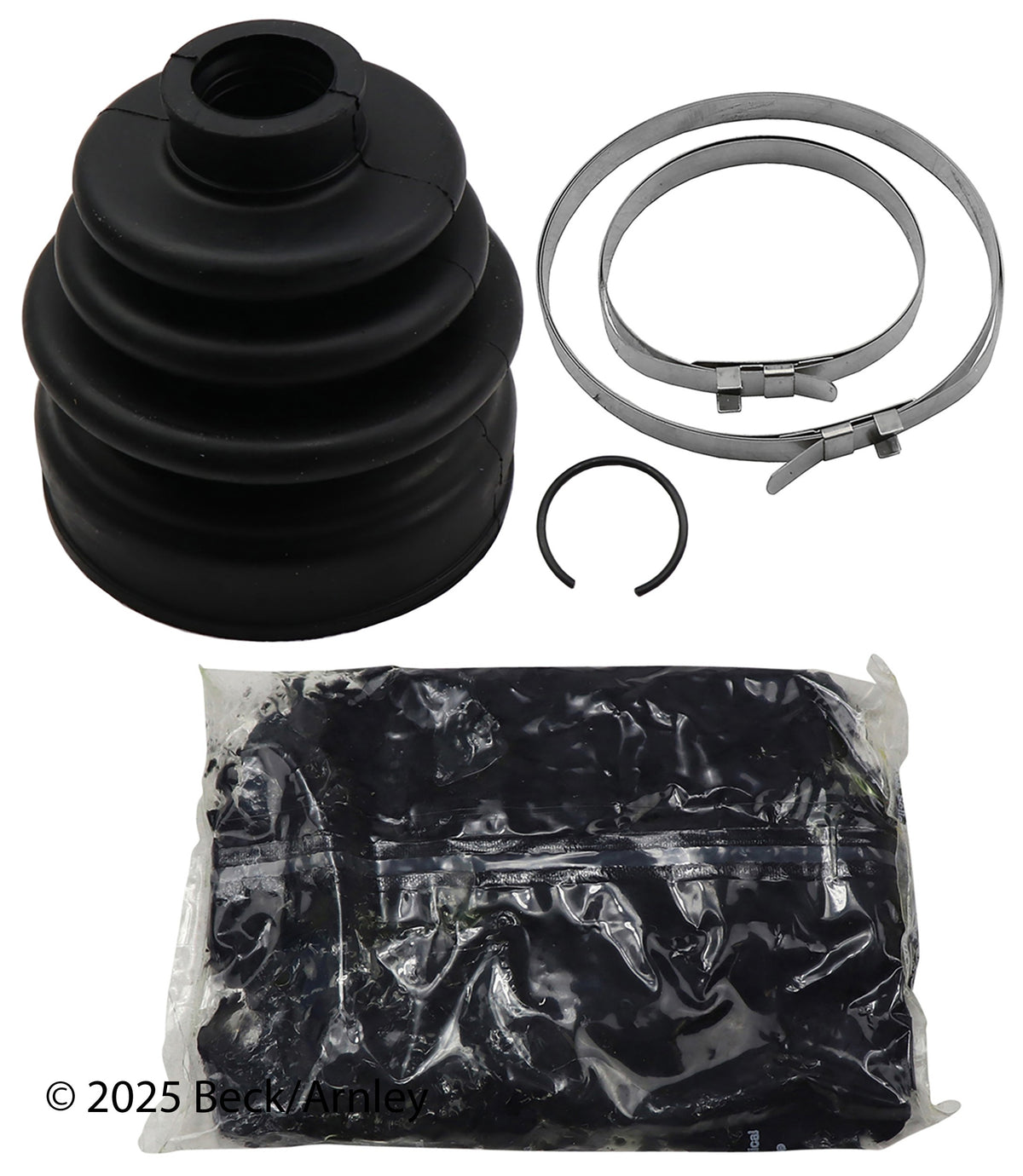 Beck/Arnley CV Joint Boot Kit 103-2828