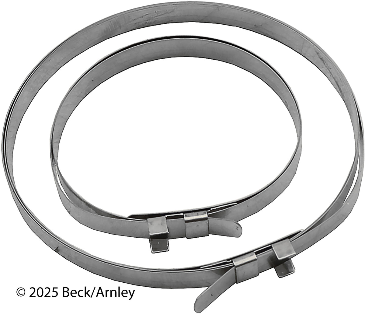 Beck/Arnley CV Joint Boot Kit 103-2836