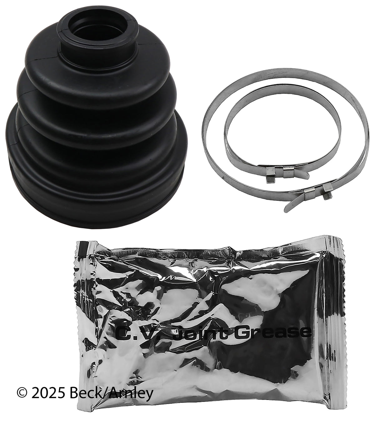 Beck/Arnley CV Joint Boot Kit 103-2836