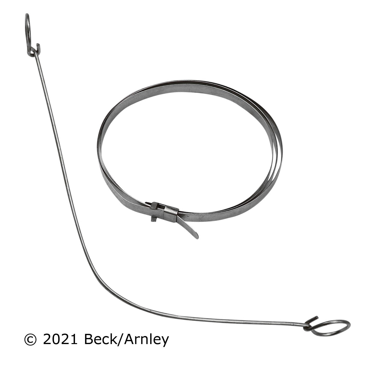 Beck/Arnley Rack and Pinion Bellows Kit 103-2838