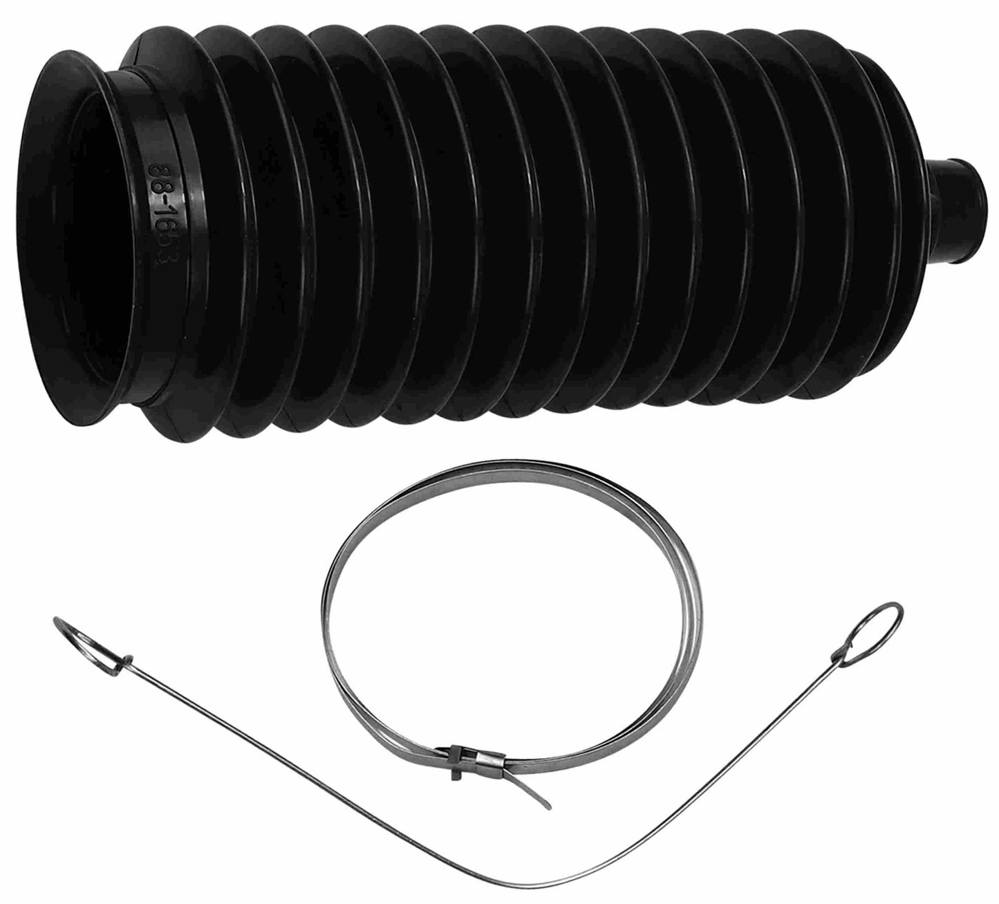 Beck/Arnley Rack and Pinion Bellows Kit 103-2838