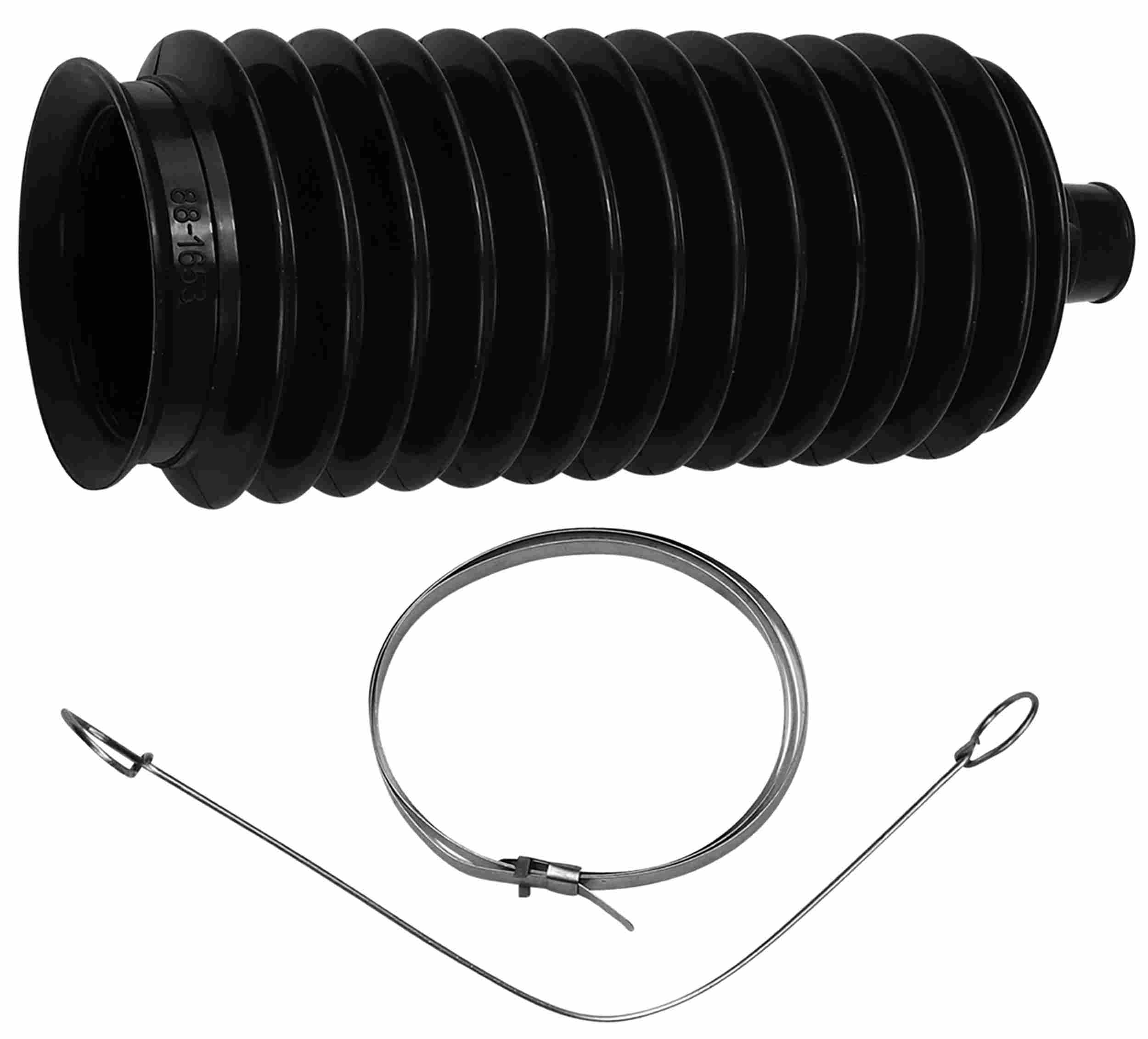 Beck/Arnley Rack and Pinion Bellows Kit 103-2838