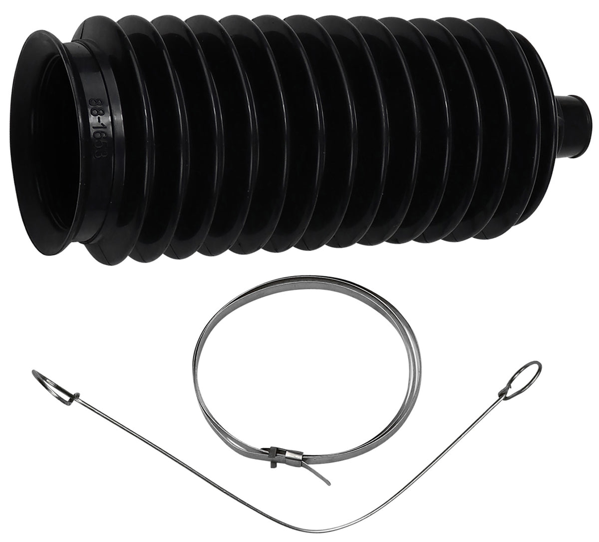Beck/Arnley Rack and Pinion Bellows Kit 103-2838