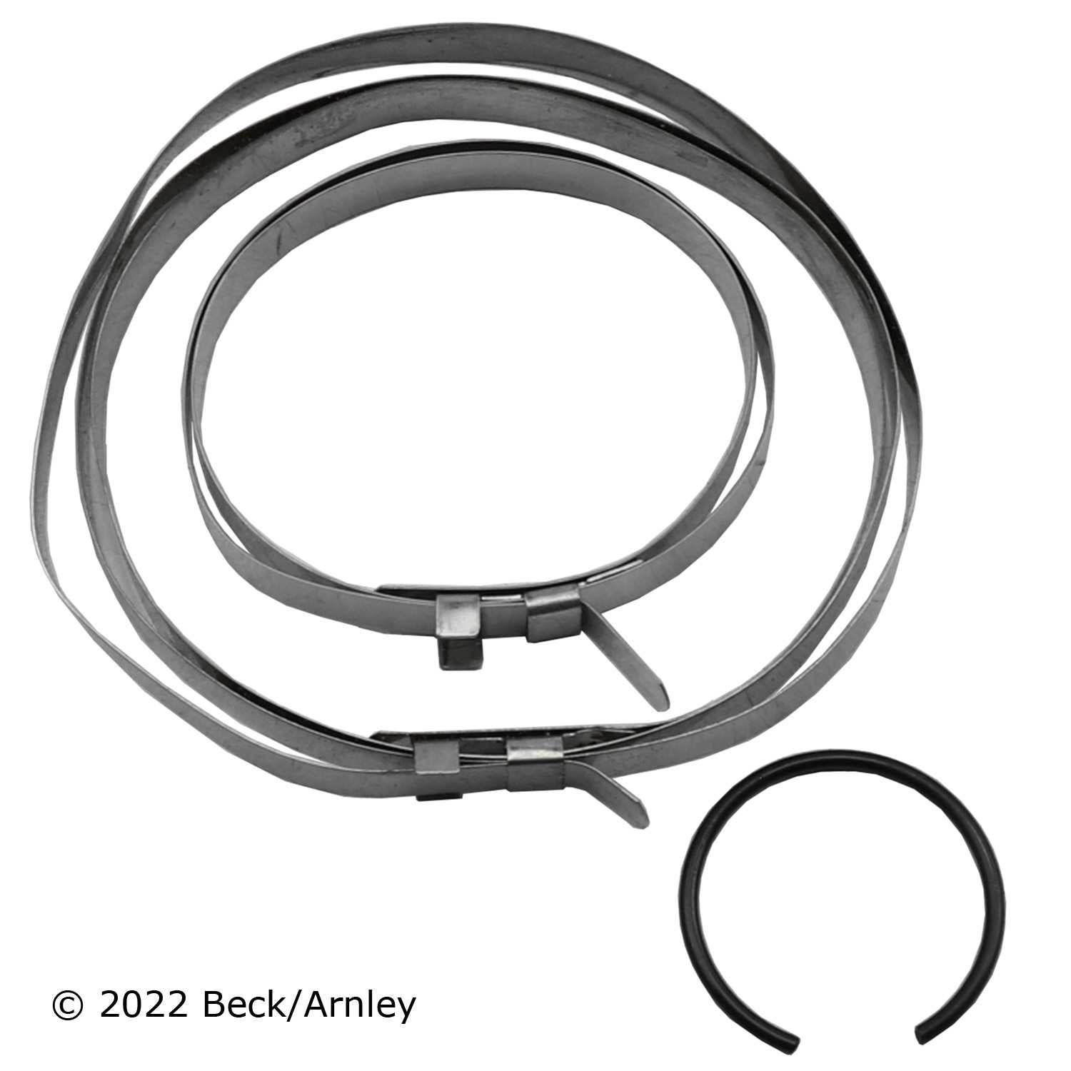 Beck/Arnley CV Joint Boot Kit 103-2850