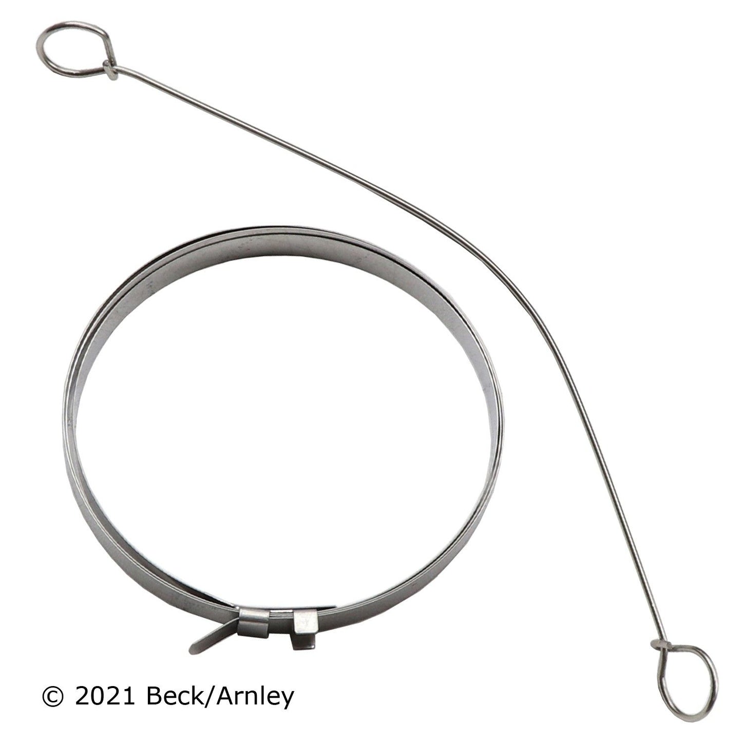 Beck/Arnley Rack and Pinion Bellows Kit 103-2864