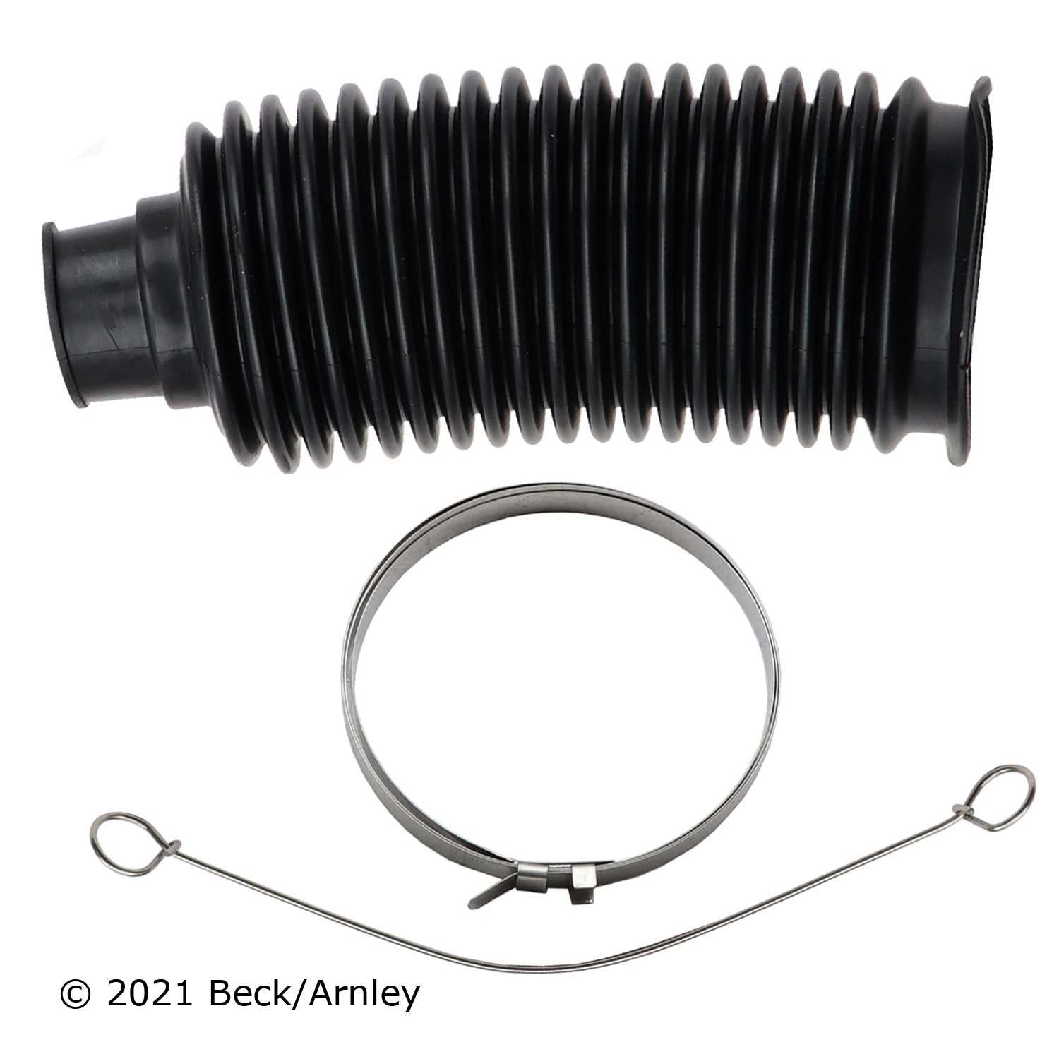 Beck/Arnley Rack and Pinion Bellows Kit 103-2864
