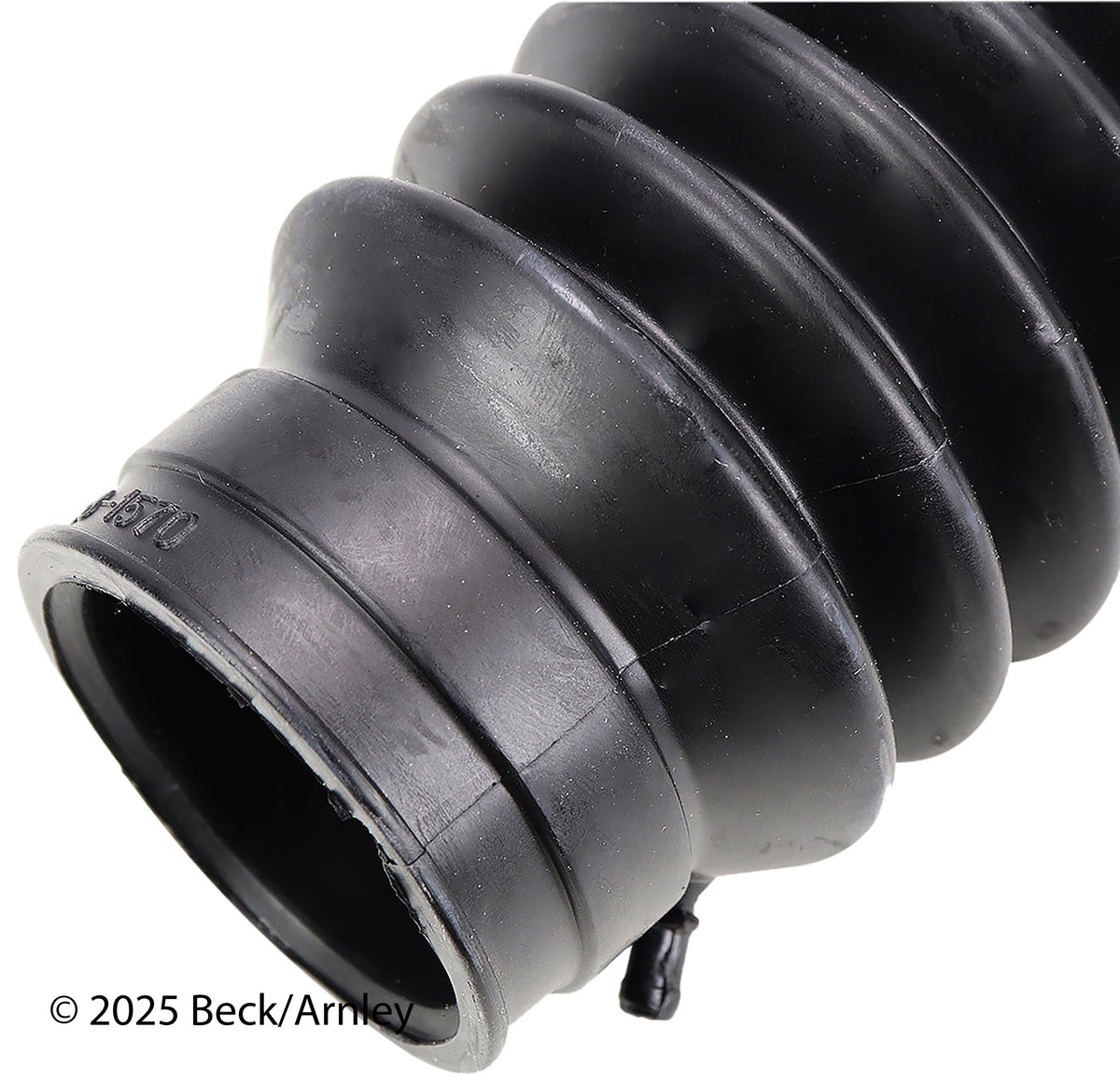 Beck/Arnley STEERING RACK BOOT KIT 103-2865