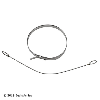 Beck/Arnley STEERING RACK BOOT KIT 103-2865