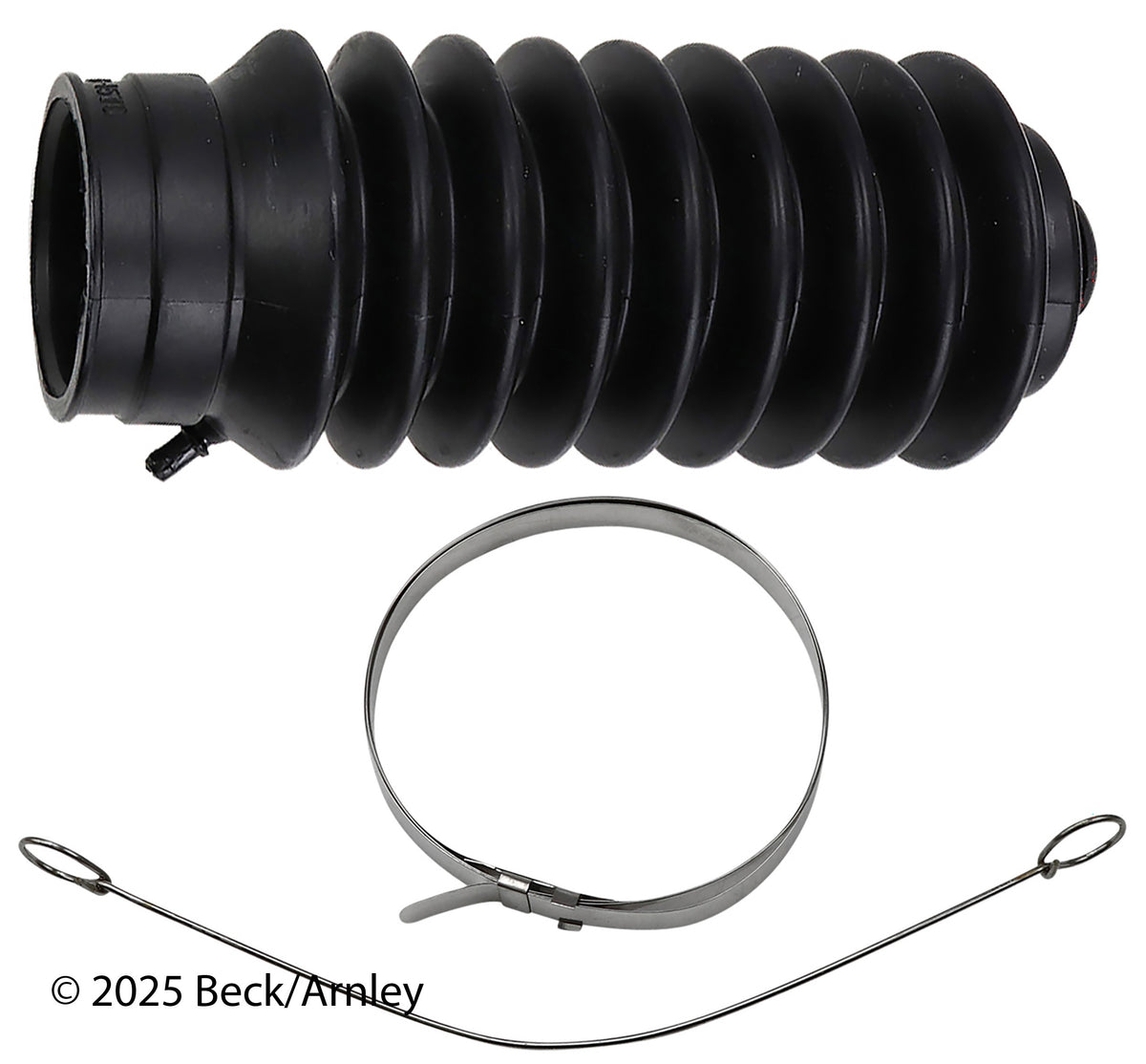 Beck/Arnley STEERING RACK BOOT KIT 103-2865