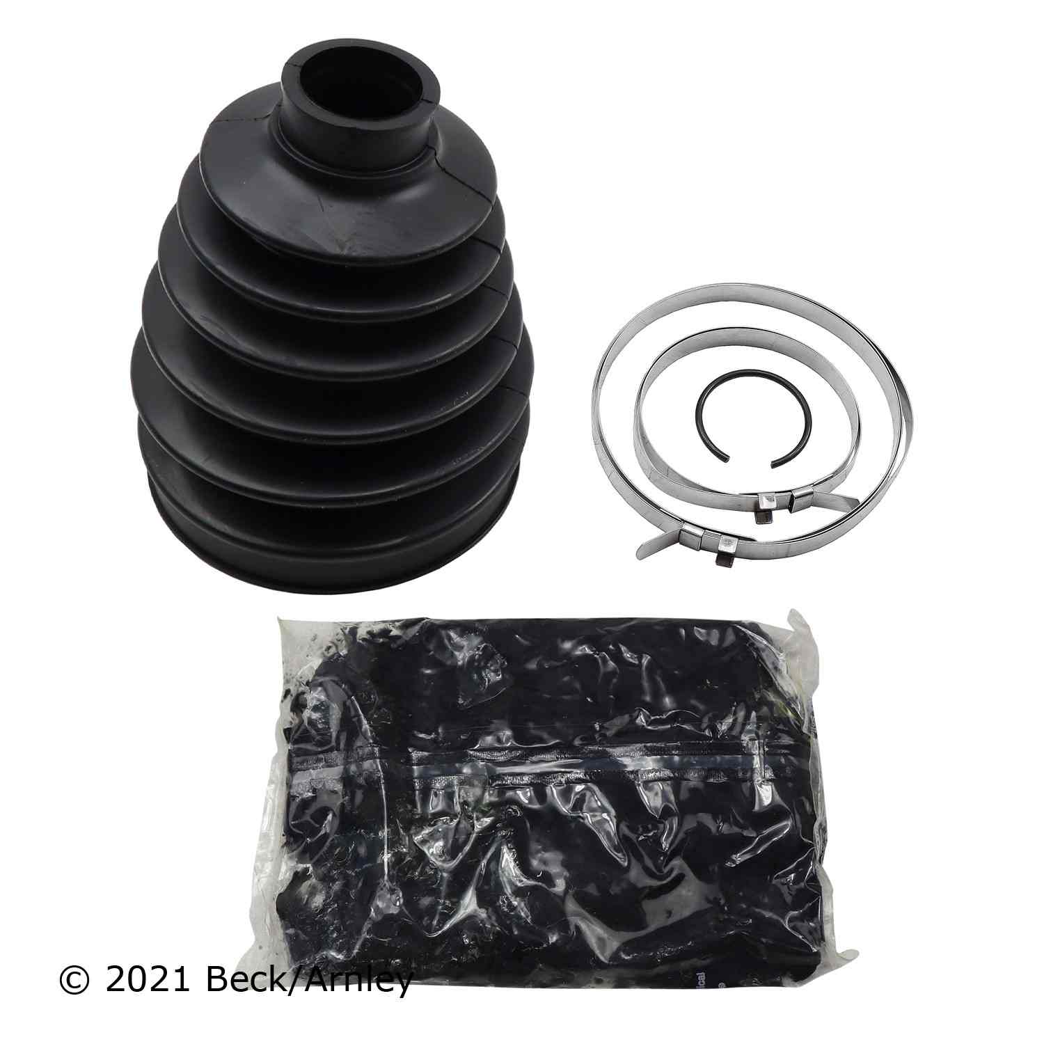 Beck/Arnley CV Joint Boot Kit 103-2867