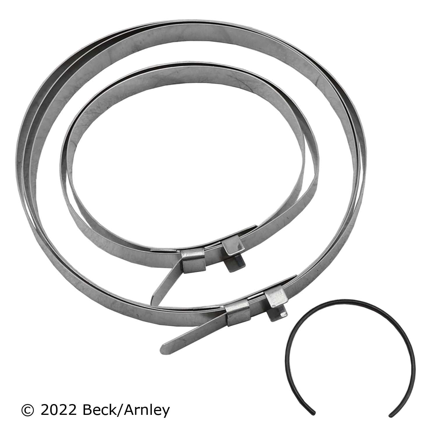 Beck/Arnley CV Joint Boot Kit 103-2872