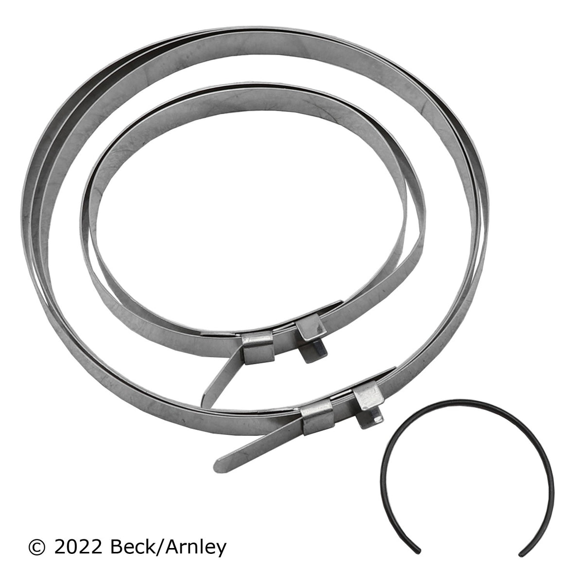 Beck/Arnley CV Joint Boot Kit 103-2872